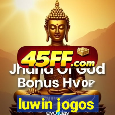 luwin jogos